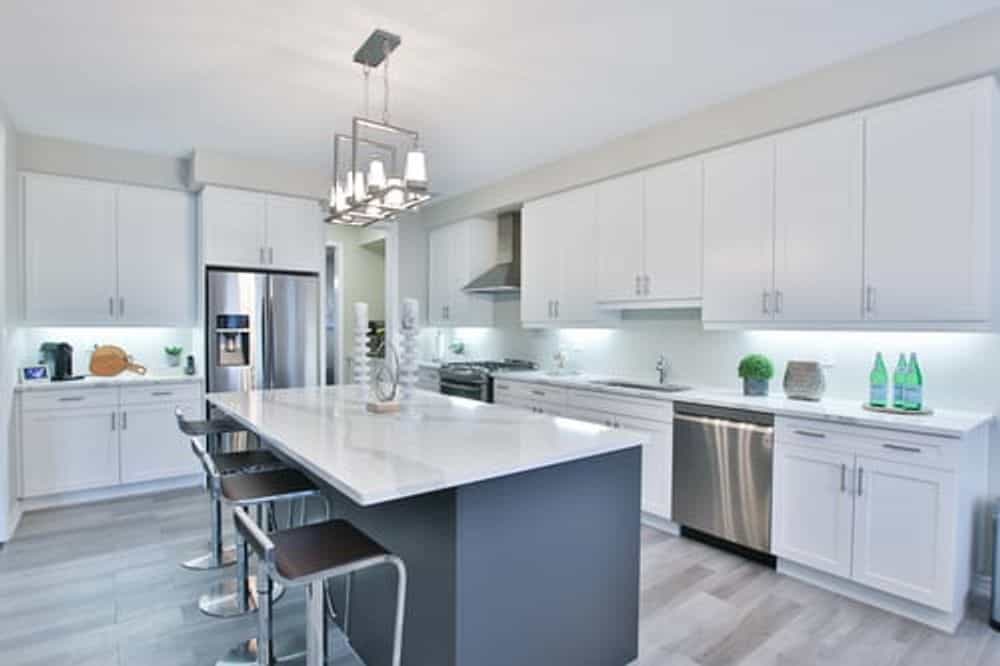 Hero image for HomePro Contracting, Handyman Dallas, Licensed General Contractors in Dallas.